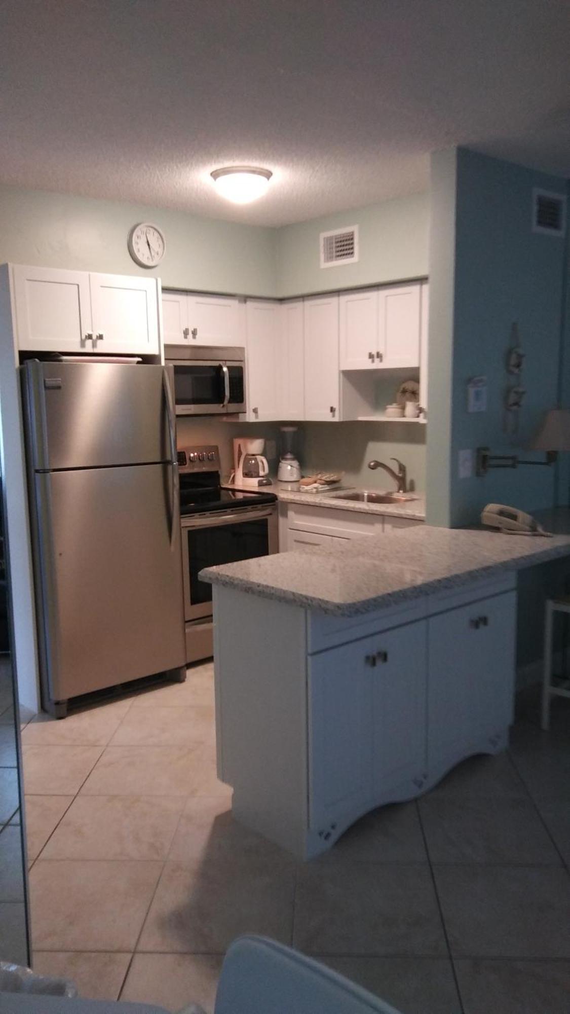 Aqua Mar Condos Pompano Beach Szoba fotó