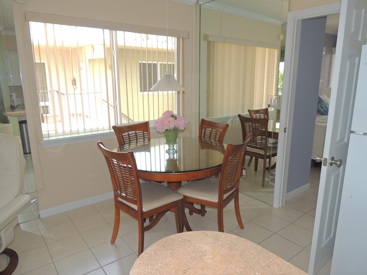 Aqua Mar Condos Pompano Beach Kültér fotó