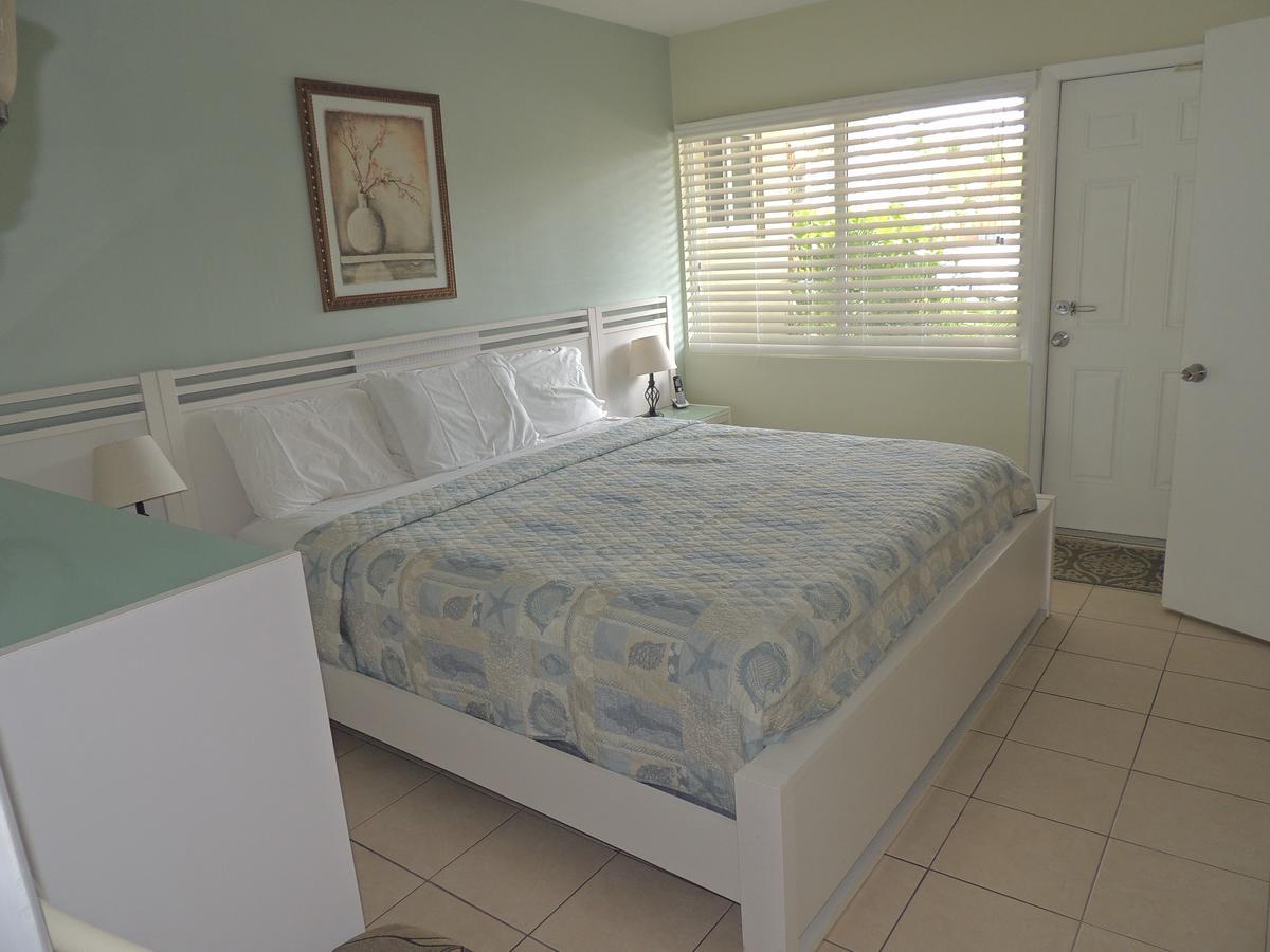 Aqua Mar Condos Pompano Beach Kültér fotó