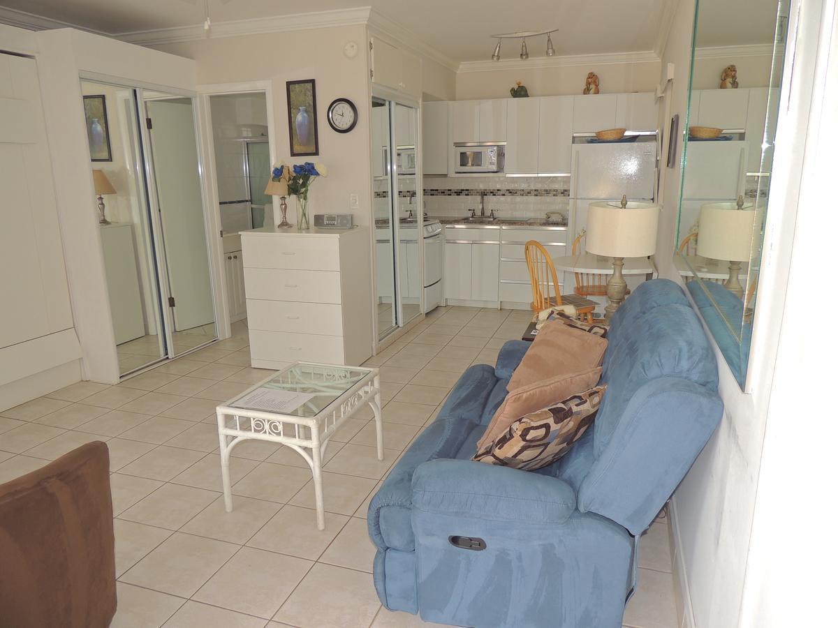 Aqua Mar Condos Pompano Beach Kültér fotó