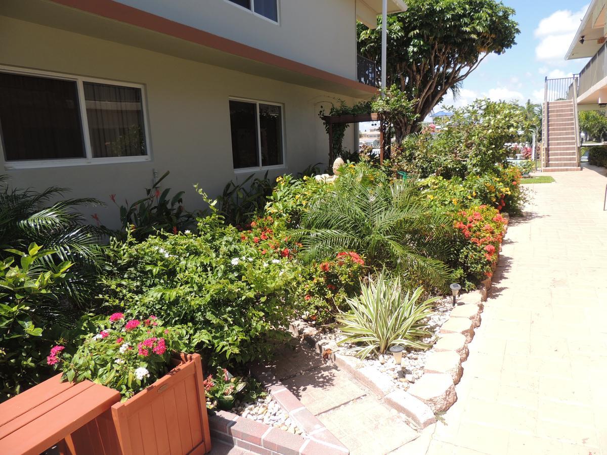 Aqua Mar Condos Pompano Beach Kültér fotó