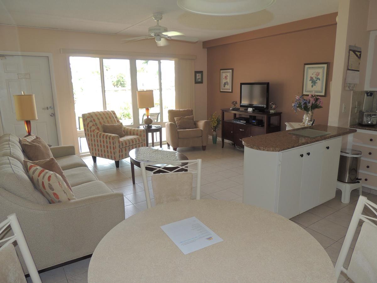 Aqua Mar Condos Pompano Beach Kültér fotó