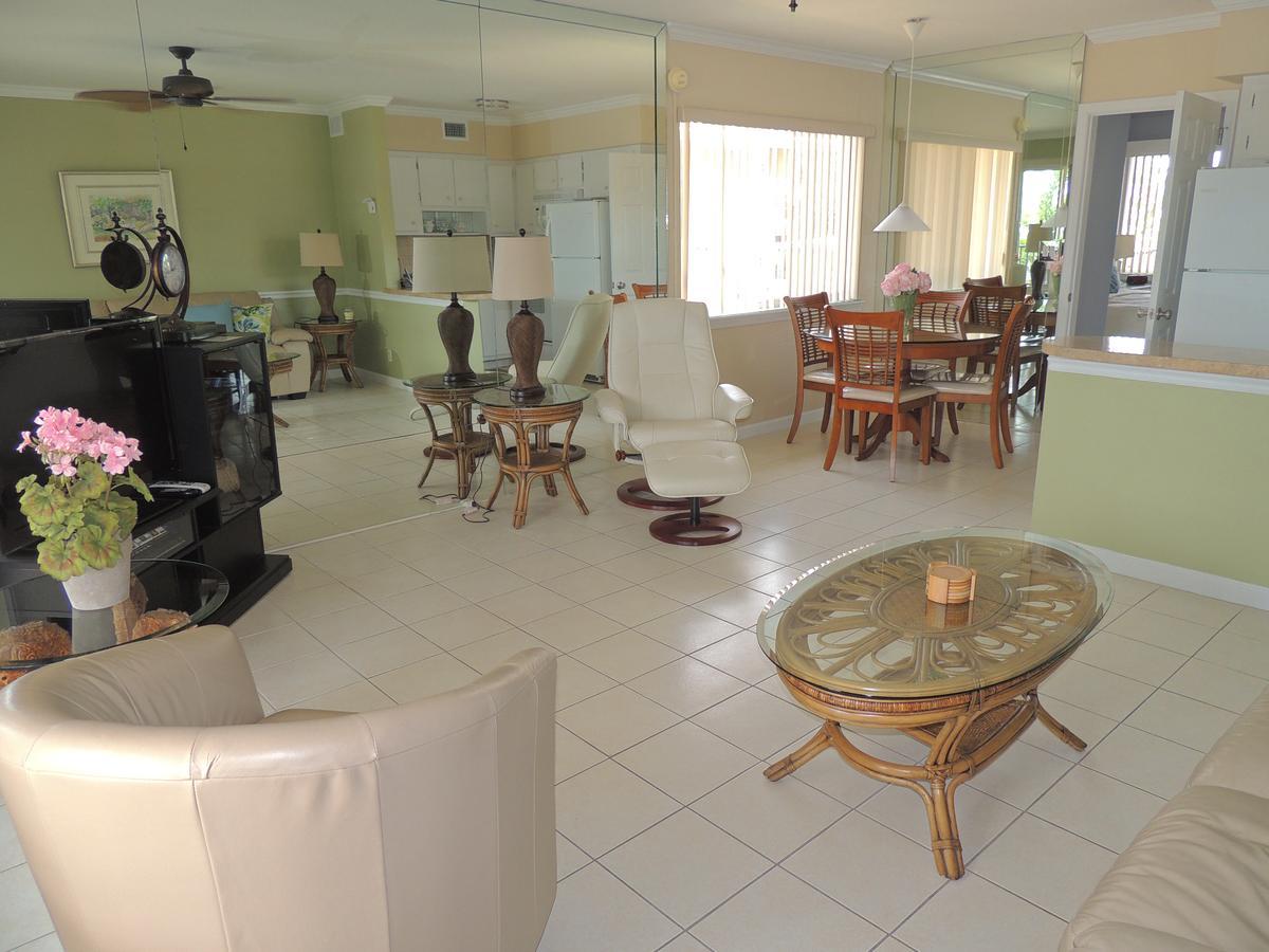 Aqua Mar Condos Pompano Beach Kültér fotó