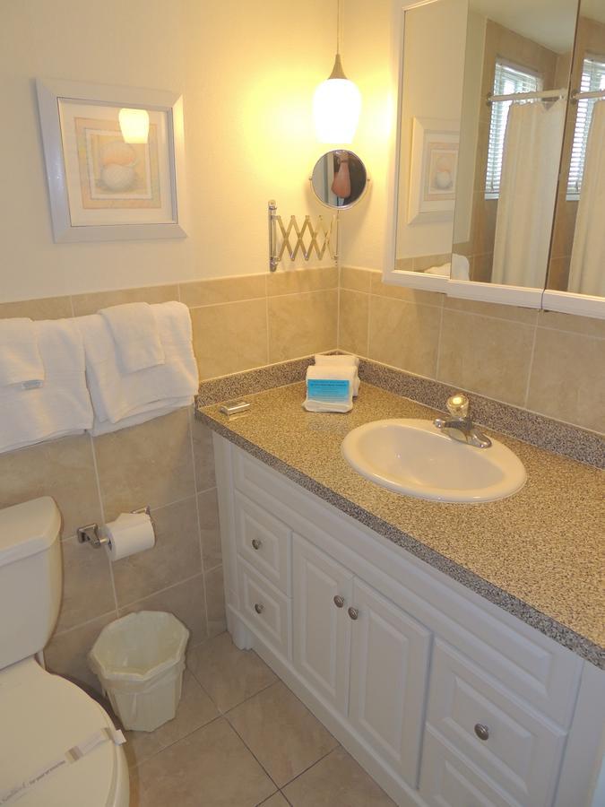 Aqua Mar Condos Pompano Beach Kültér fotó