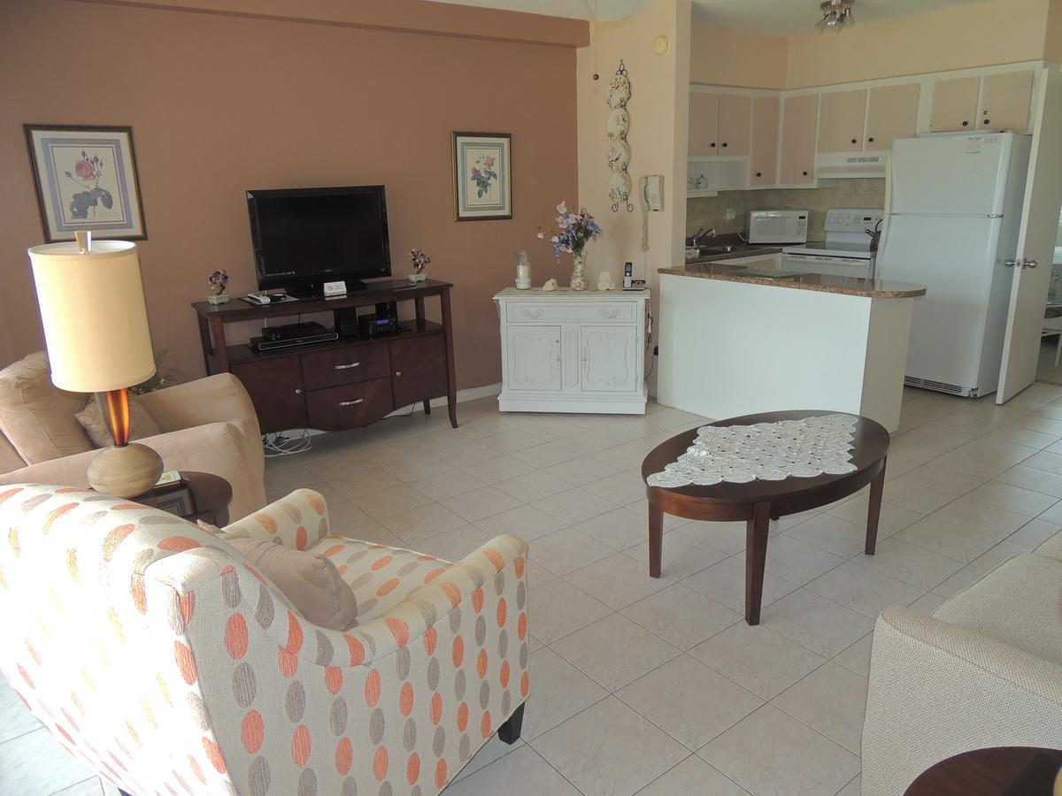 Aqua Mar Condos Pompano Beach Kültér fotó