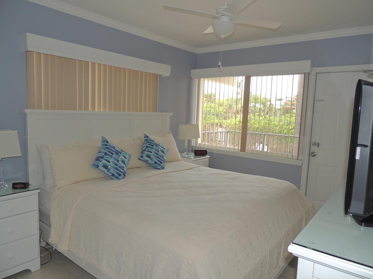 Aqua Mar Condos Pompano Beach Kültér fotó