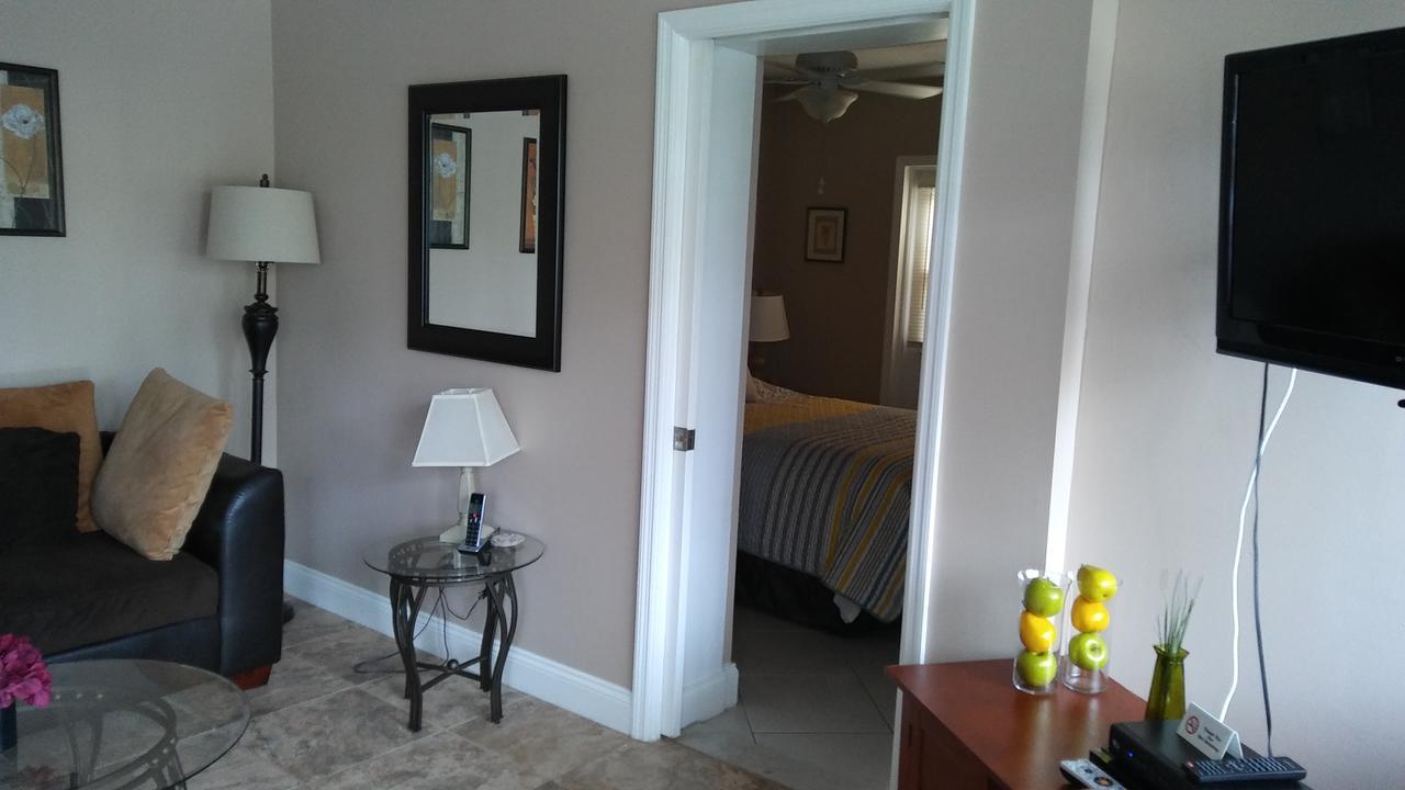 Aqua Mar Condos Pompano Beach Kültér fotó