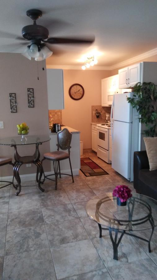 Aqua Mar Condos Pompano Beach Kültér fotó