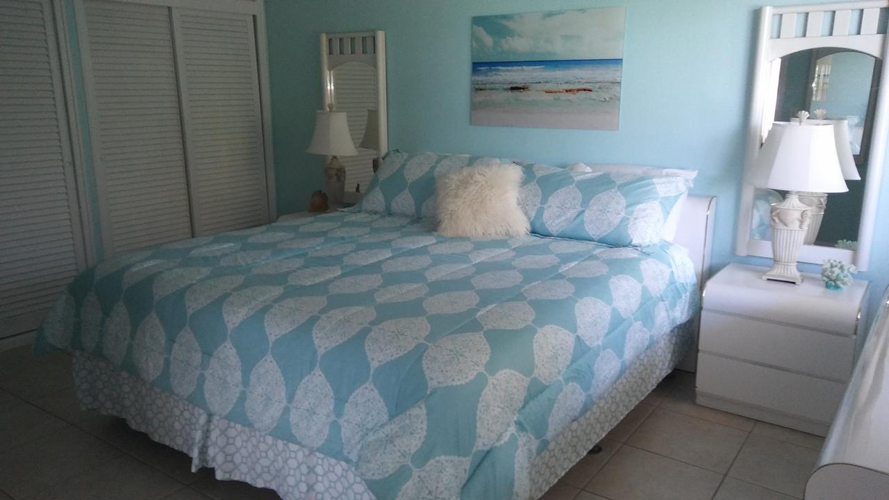 Aqua Mar Condos Pompano Beach Kültér fotó