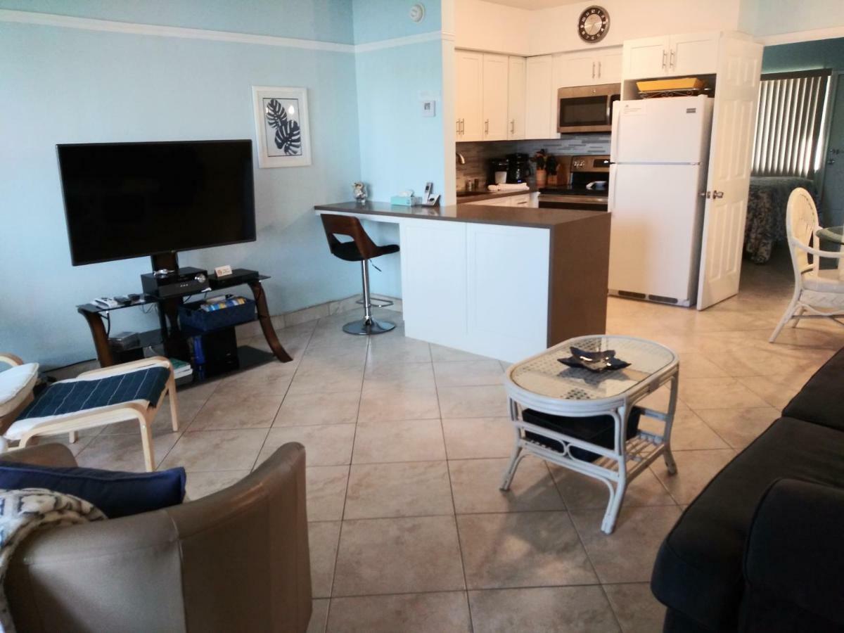 Aqua Mar Condos Pompano Beach Kültér fotó