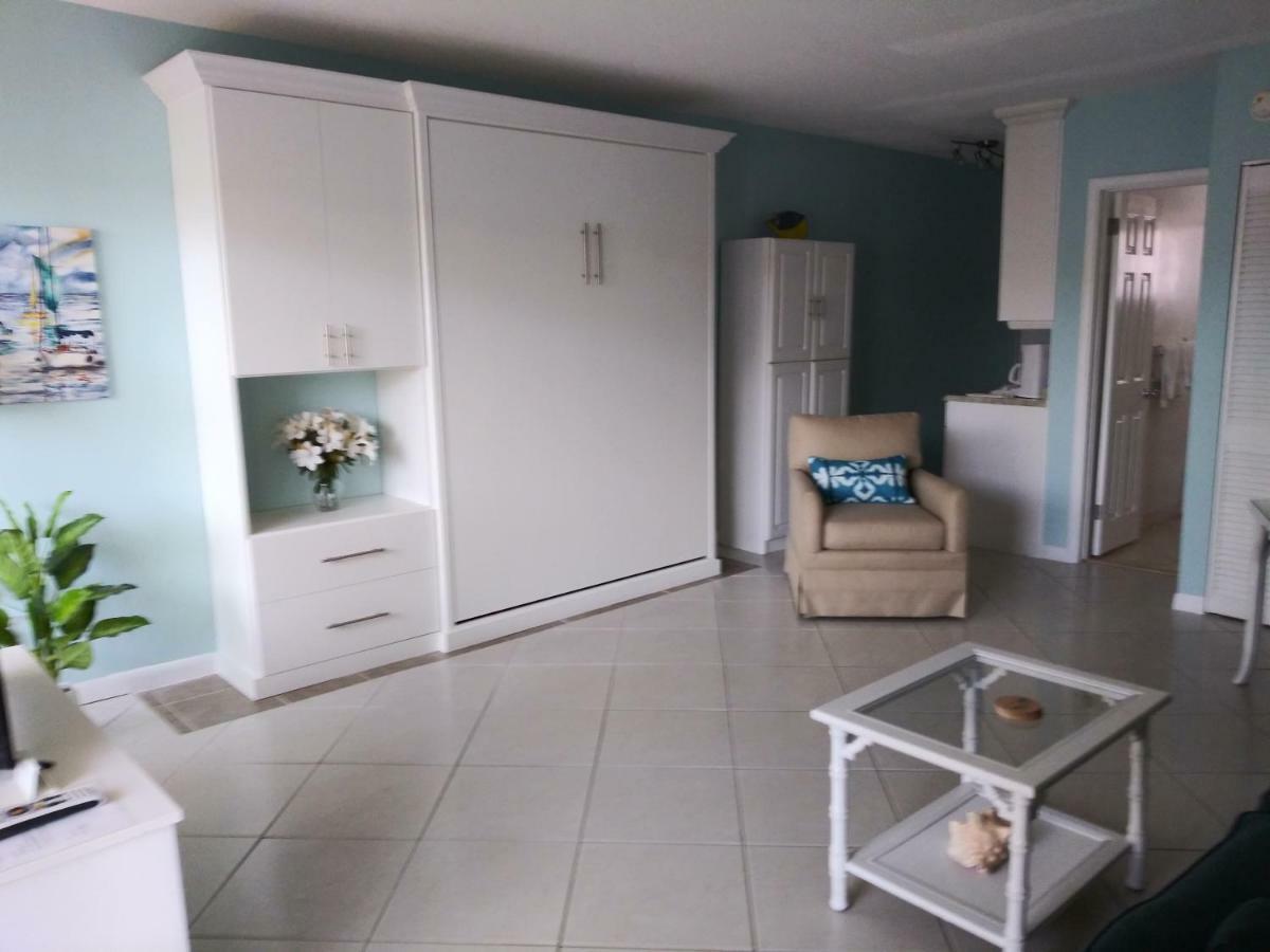 Aqua Mar Condos Pompano Beach Kültér fotó